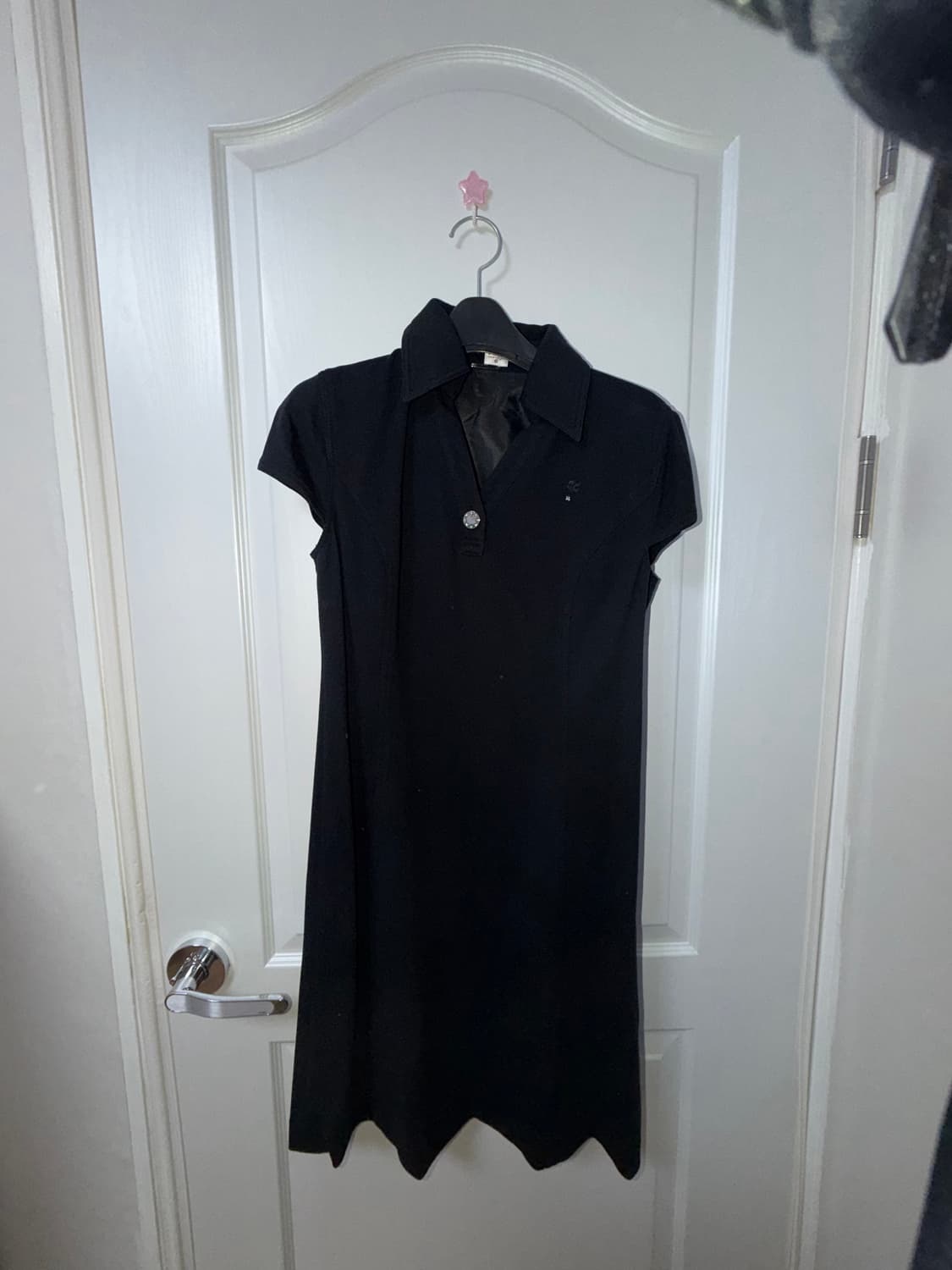 빈티지 꾸레쥬 원피스 Vintage Courreges One piece  상품이미지1