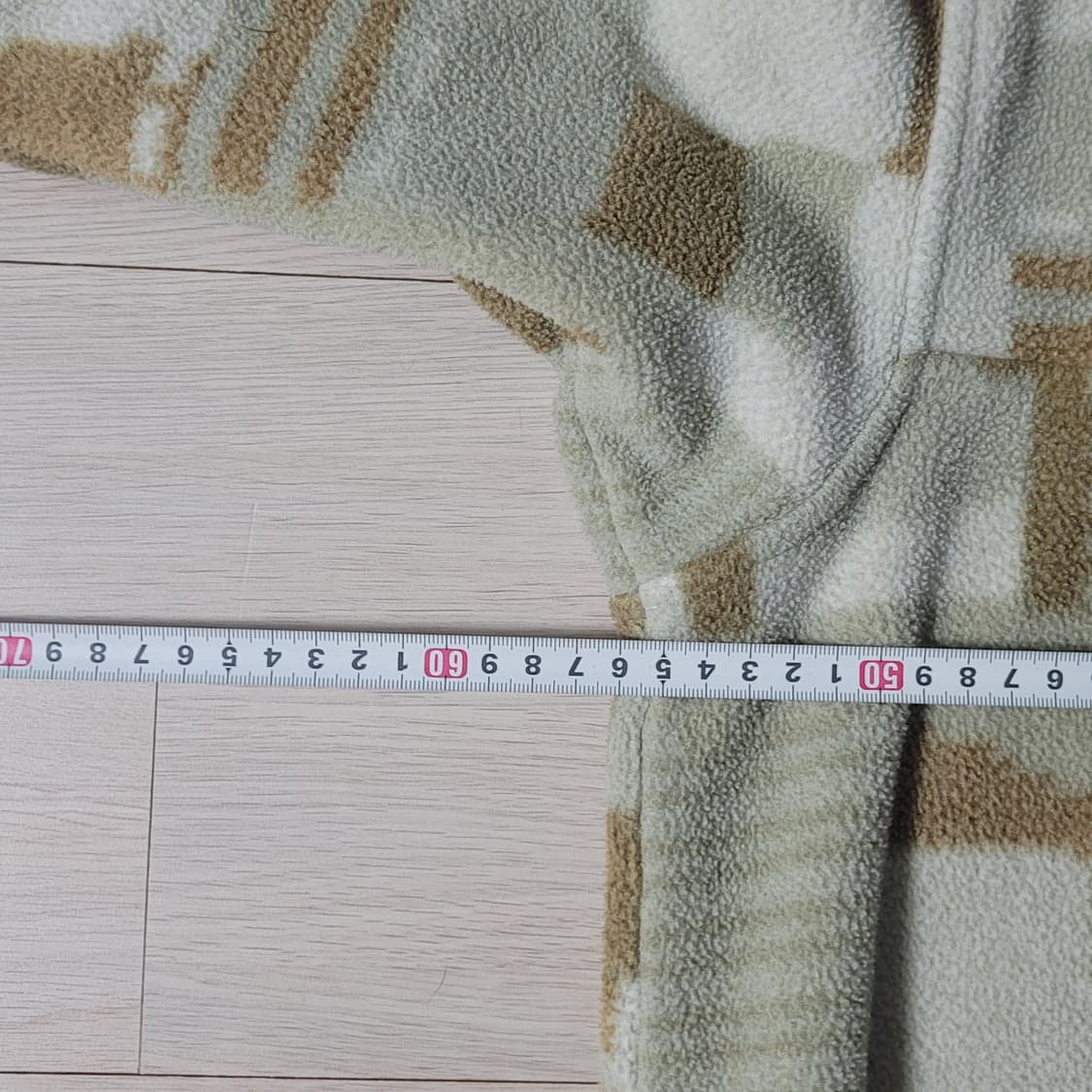 [우먼XL=남자L와 거의같음] 파타고니아 신칠라 라이트웨이트 아즈텍 상품이미지4