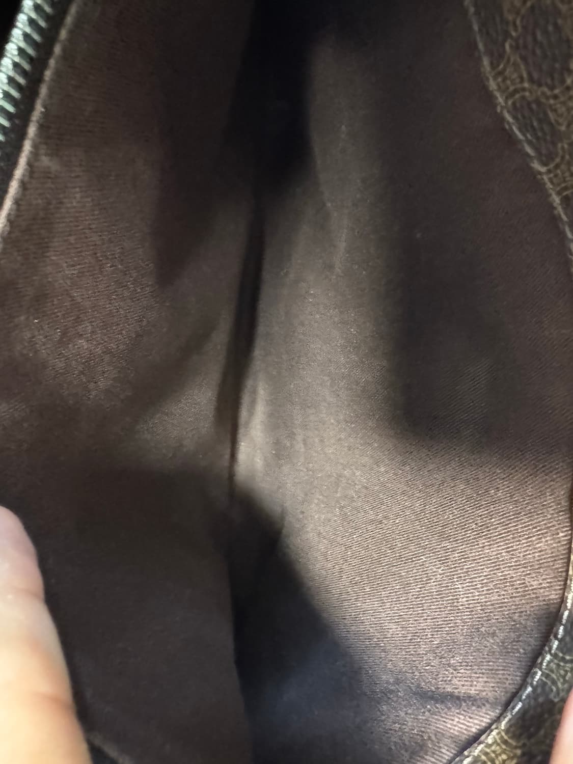셀린느 마카담 토트백(정품) 상품이미지8