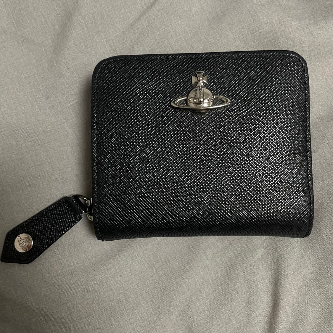 비비안웨스트우드 반지갑 상품이미지3