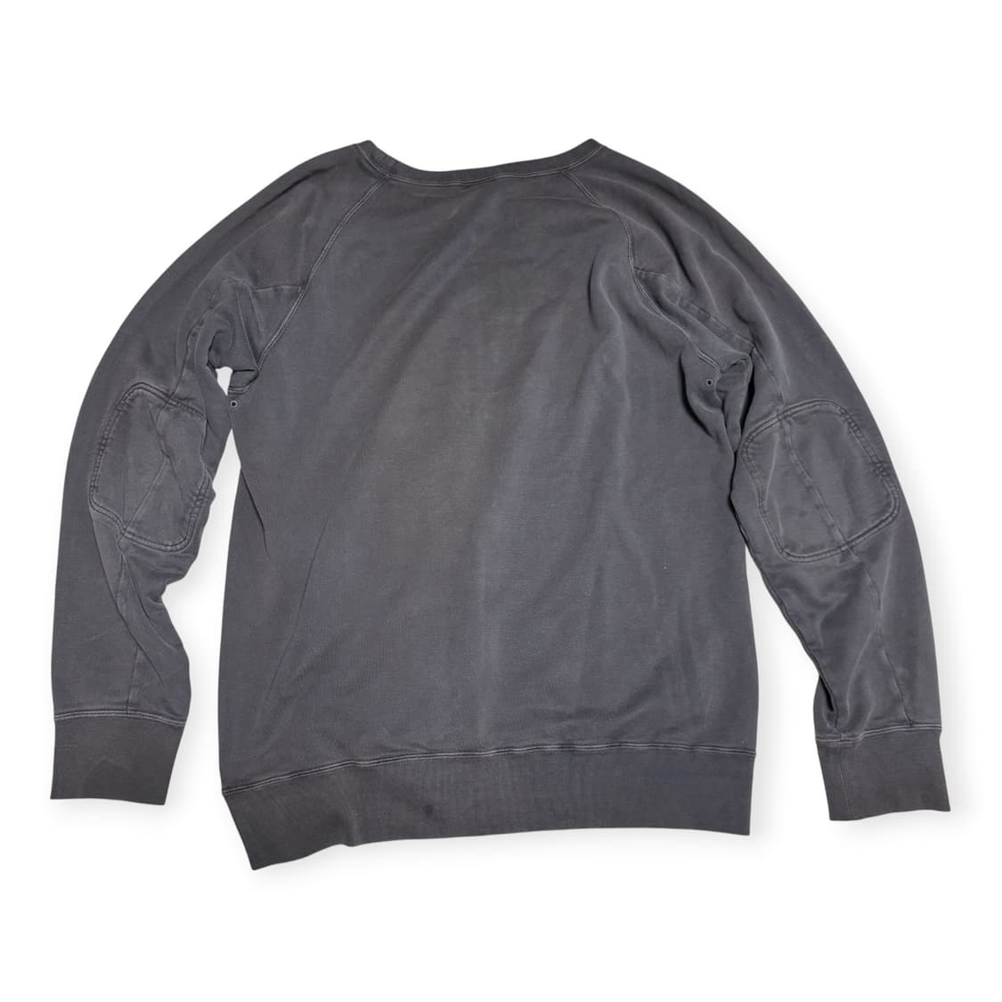 넘버나인 school of visual comedy 맨투맨 상품이미지2