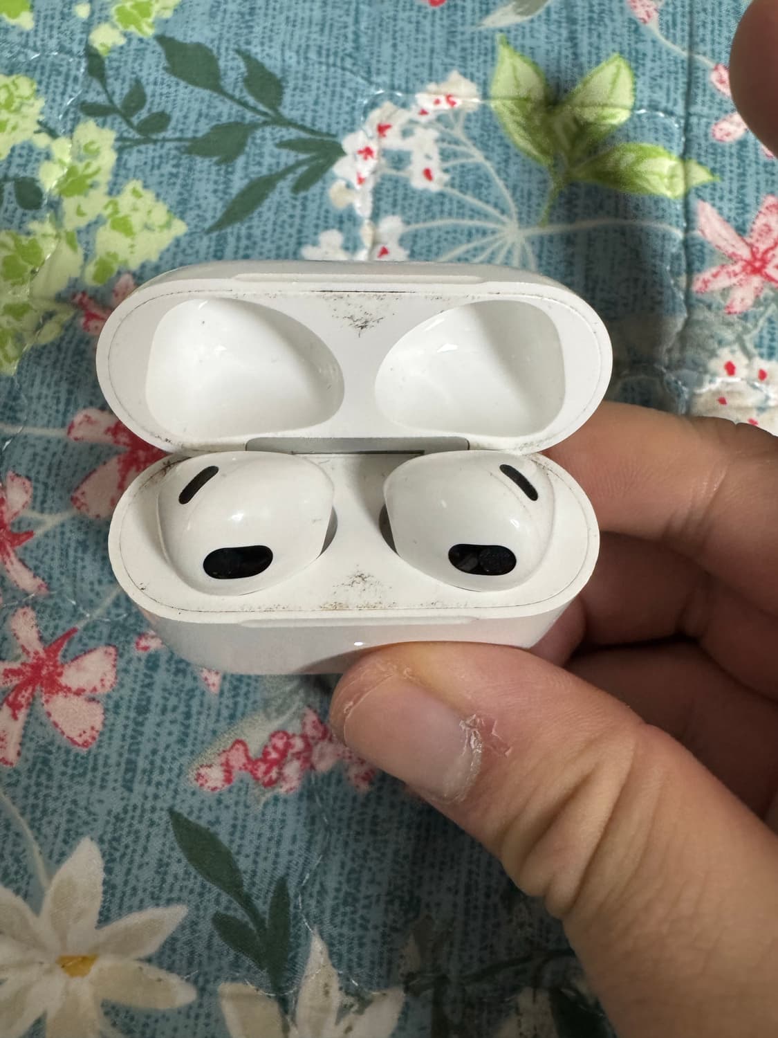 에어팟 3세대 상품이미지2