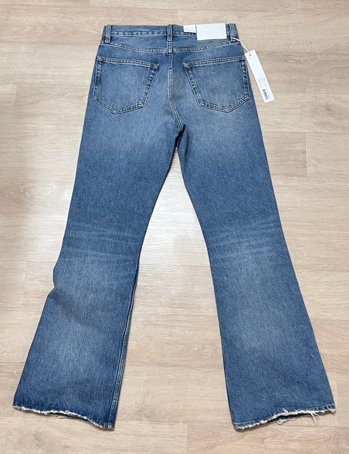 [29] 선플라워 sunflower 빈티지 클래식 플레어 데님 상품이미지7