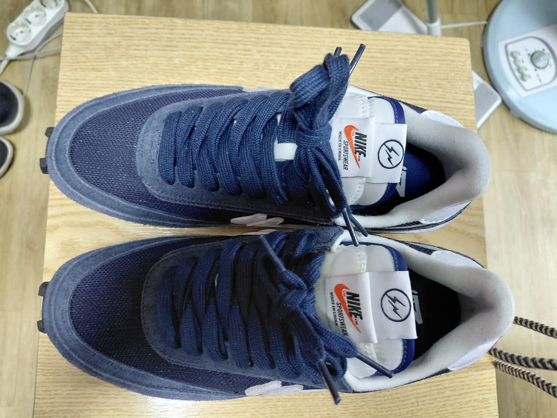 나이키  사카이 265 운동화  상품이미지2