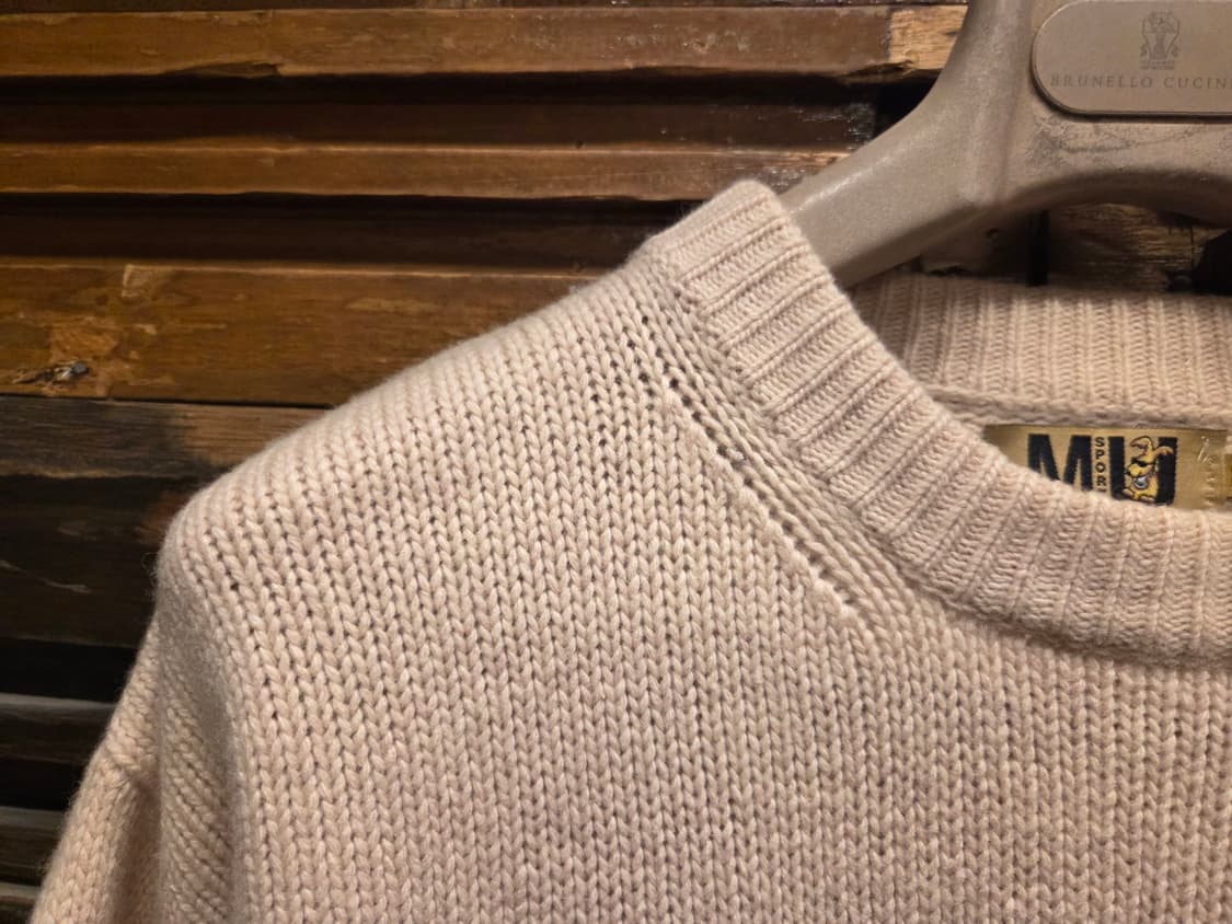 MU 램스울니트 상품이미지4