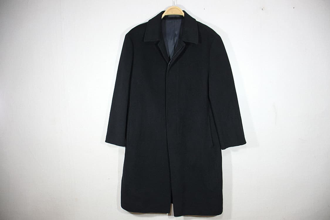 Wooyoungmi 우영미 울 케시미어 코트 50(우리95) 상품이미지1