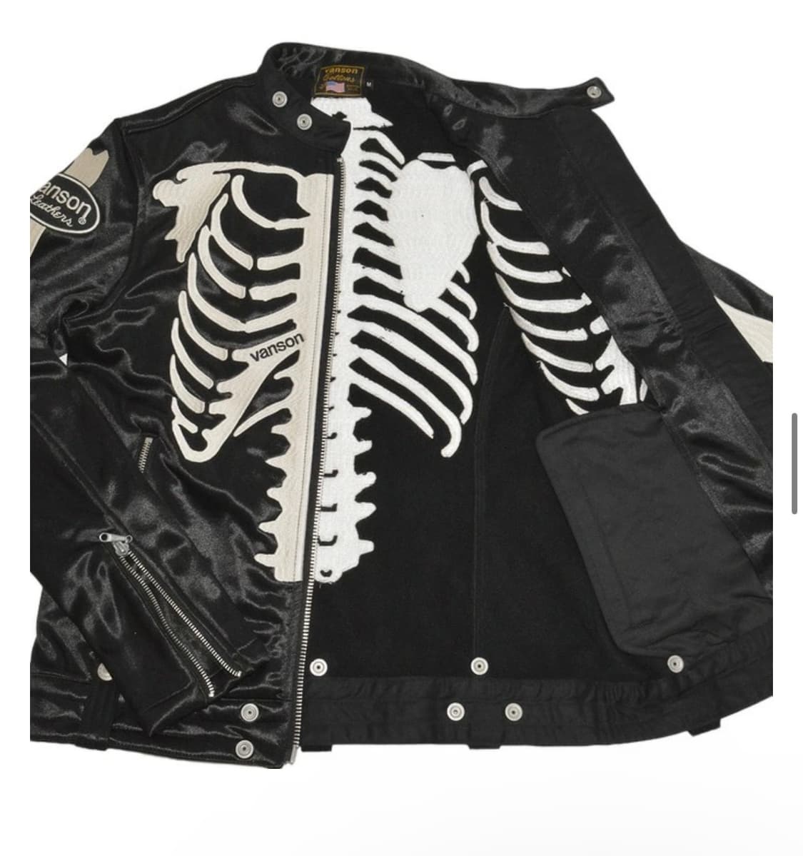 벤슨본 자켓 3xl 상품이미지1