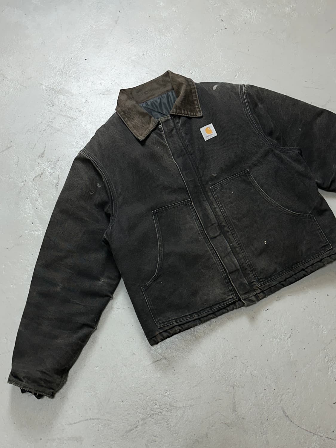 00's OG 칼하트 J02 아크틱 칼하트 디트로이트 상품이미지5