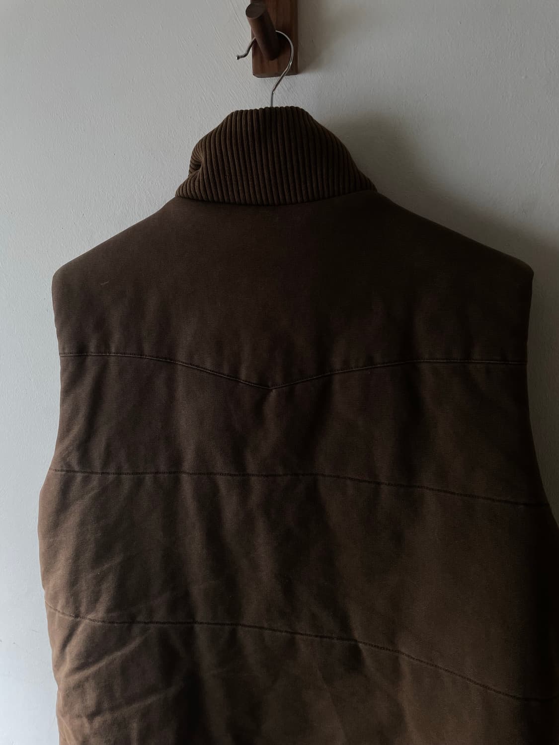 Vintage Polo sport Workwear Vest 상품이미지5