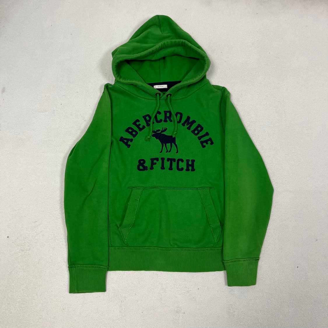 아베크롬비 후드 상품이미지1