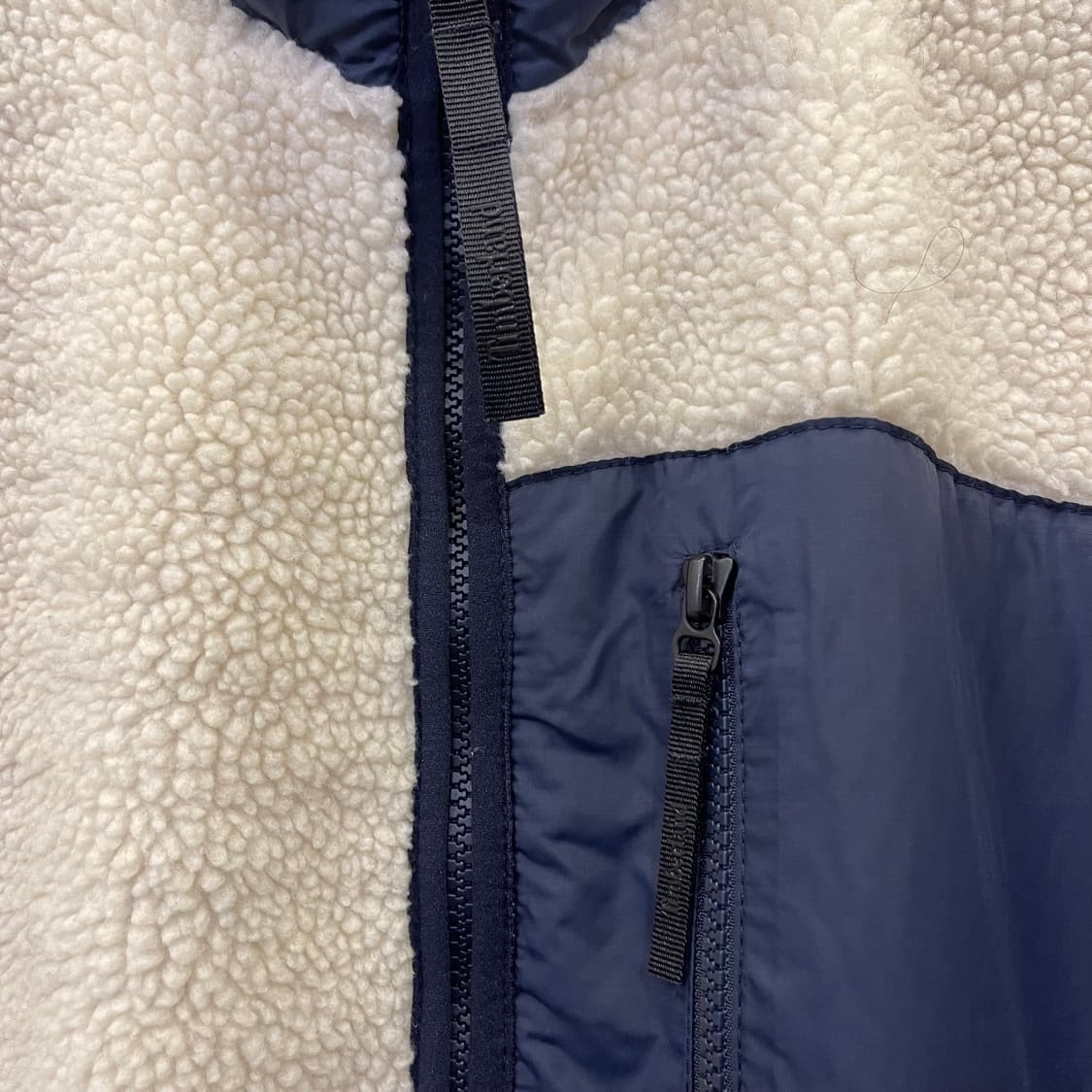 TIMBERLAND fleece jacket 상품이미지5