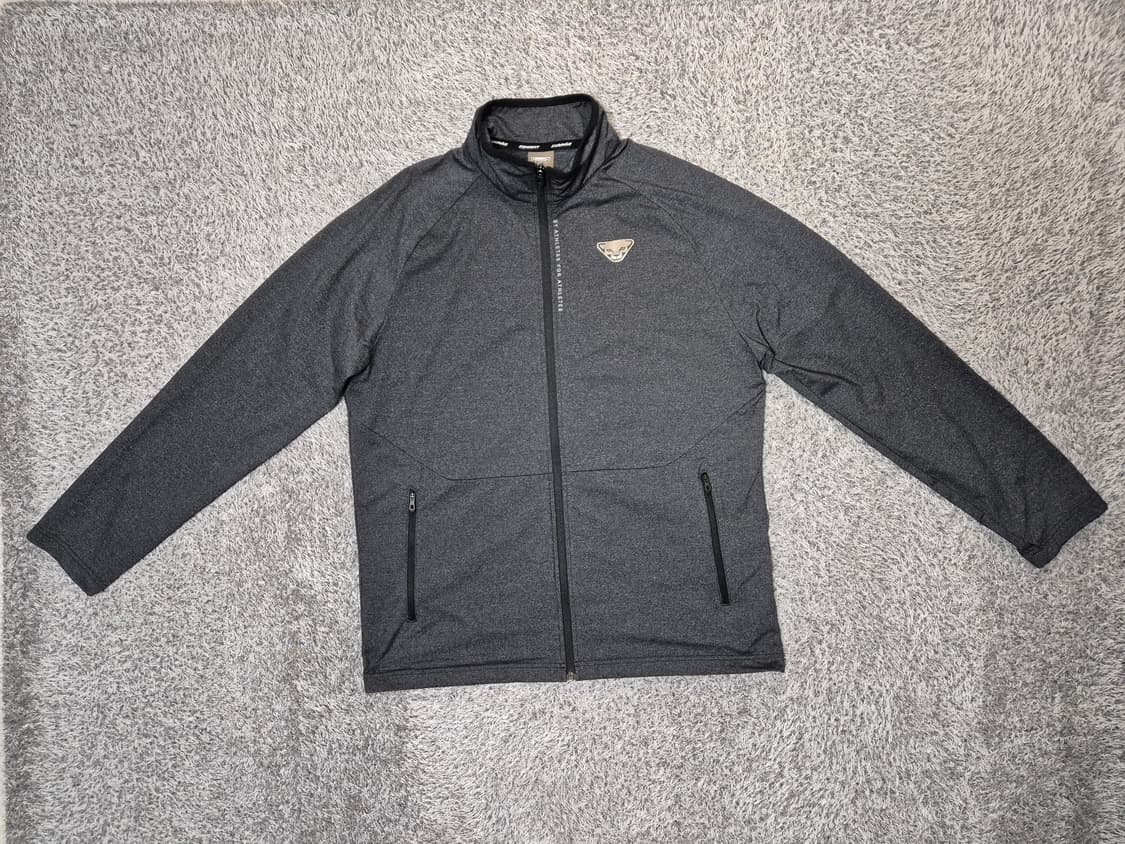 다이나핏 남성 기능성 트랙 자켓 XXL(110) 상품이미지1