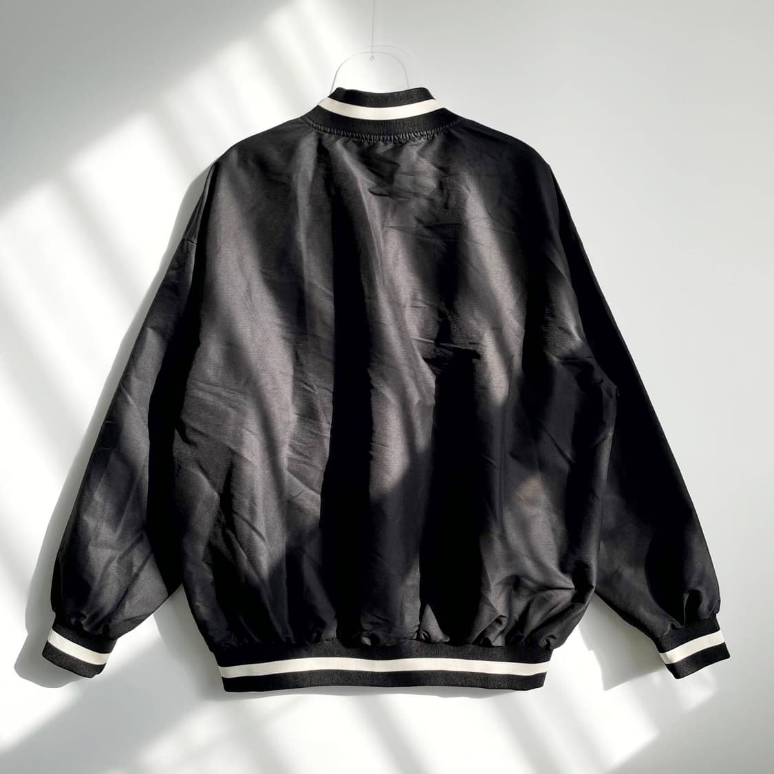 F1 필루미네이트 트래블러 반집업 아노락 L사이즈 상품이미지3