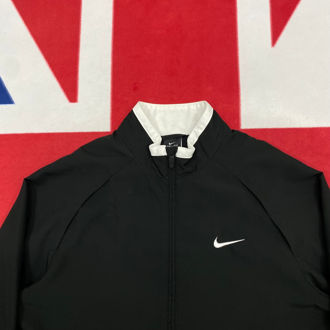 나이키 바람막이 M  상품이미지3