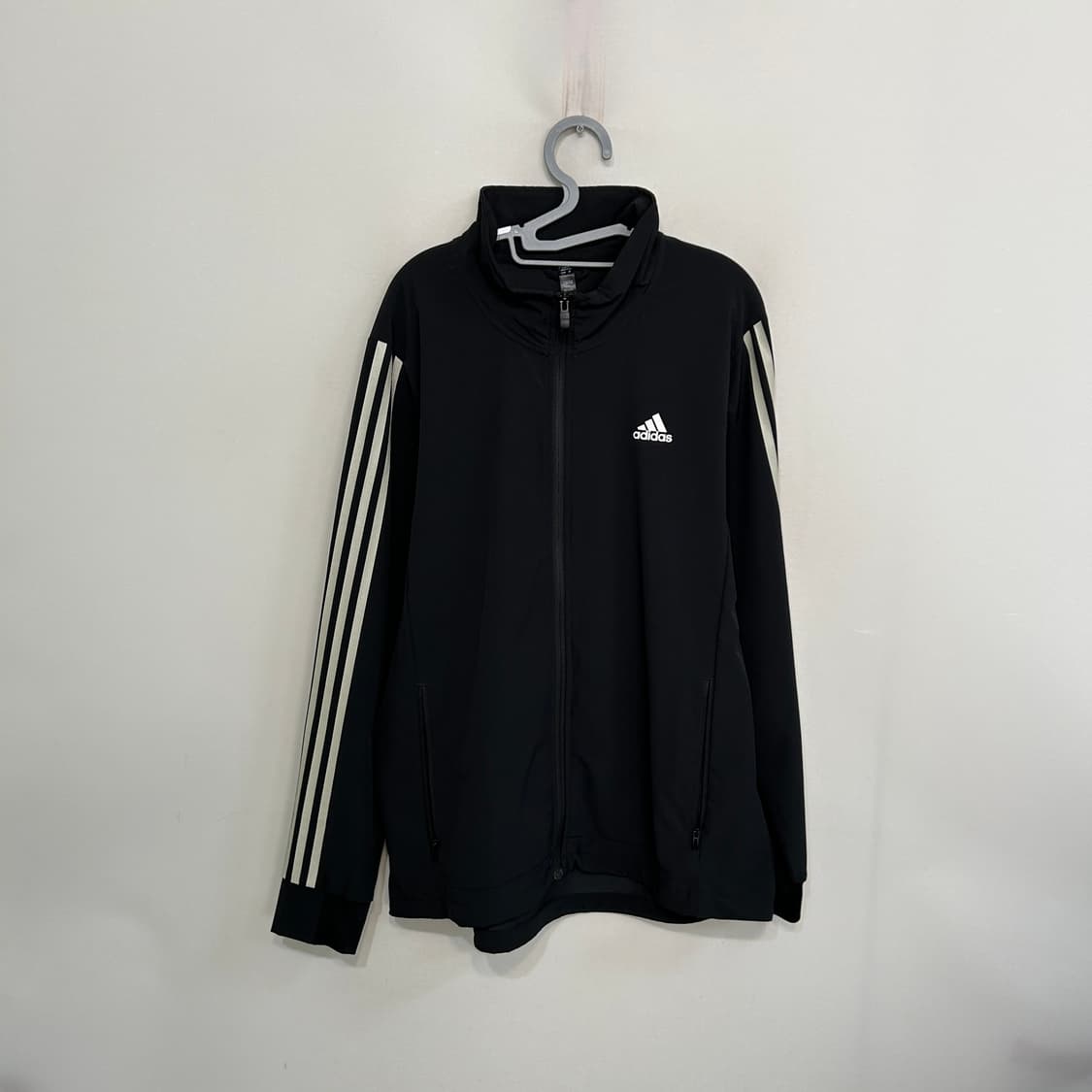 아디다스 남성 트랙탑 자켓 110 상품이미지1