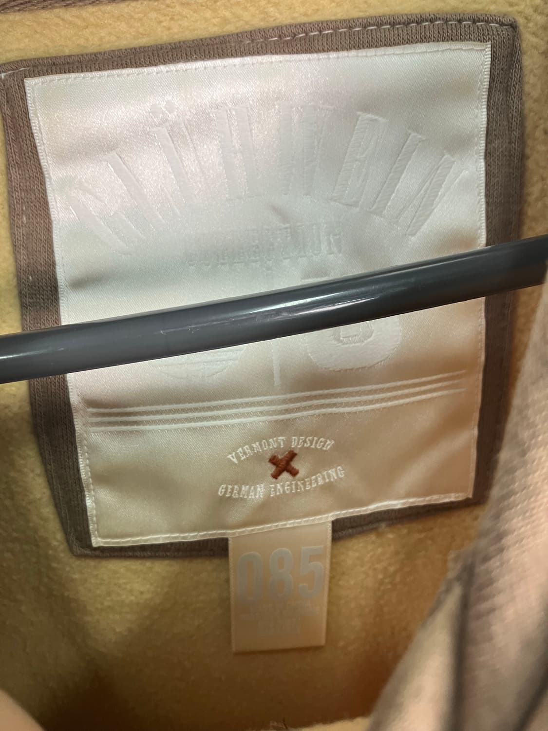 아디다스 후드티 상품이미지3