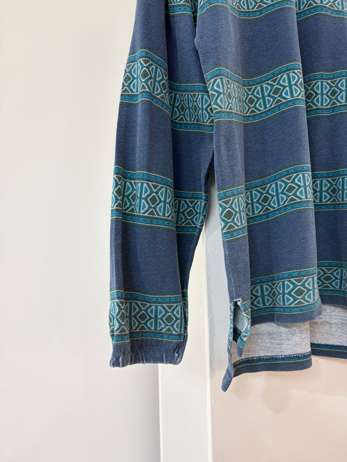 L.L.BEAN pk shirt 상품이미지2