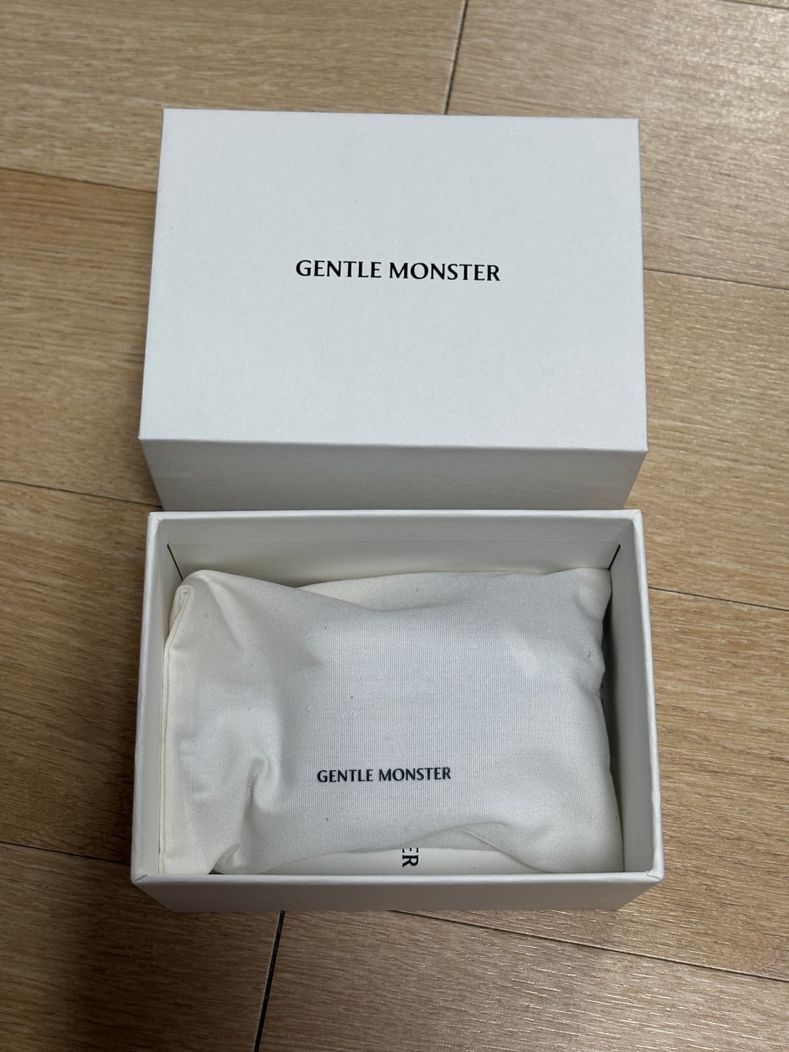 젠틀몬스터 TARX-02 (새상품) 상품이미지5