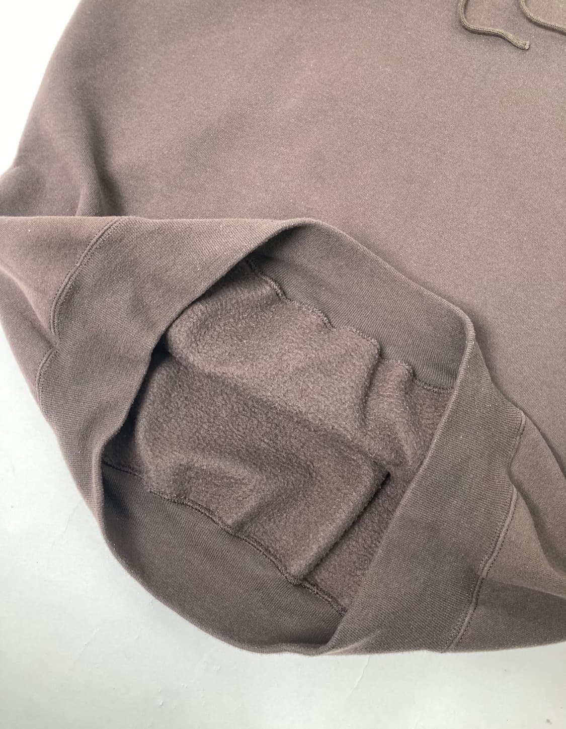 러셀 후드티 90s russell hoodie xxl 상품이미지6