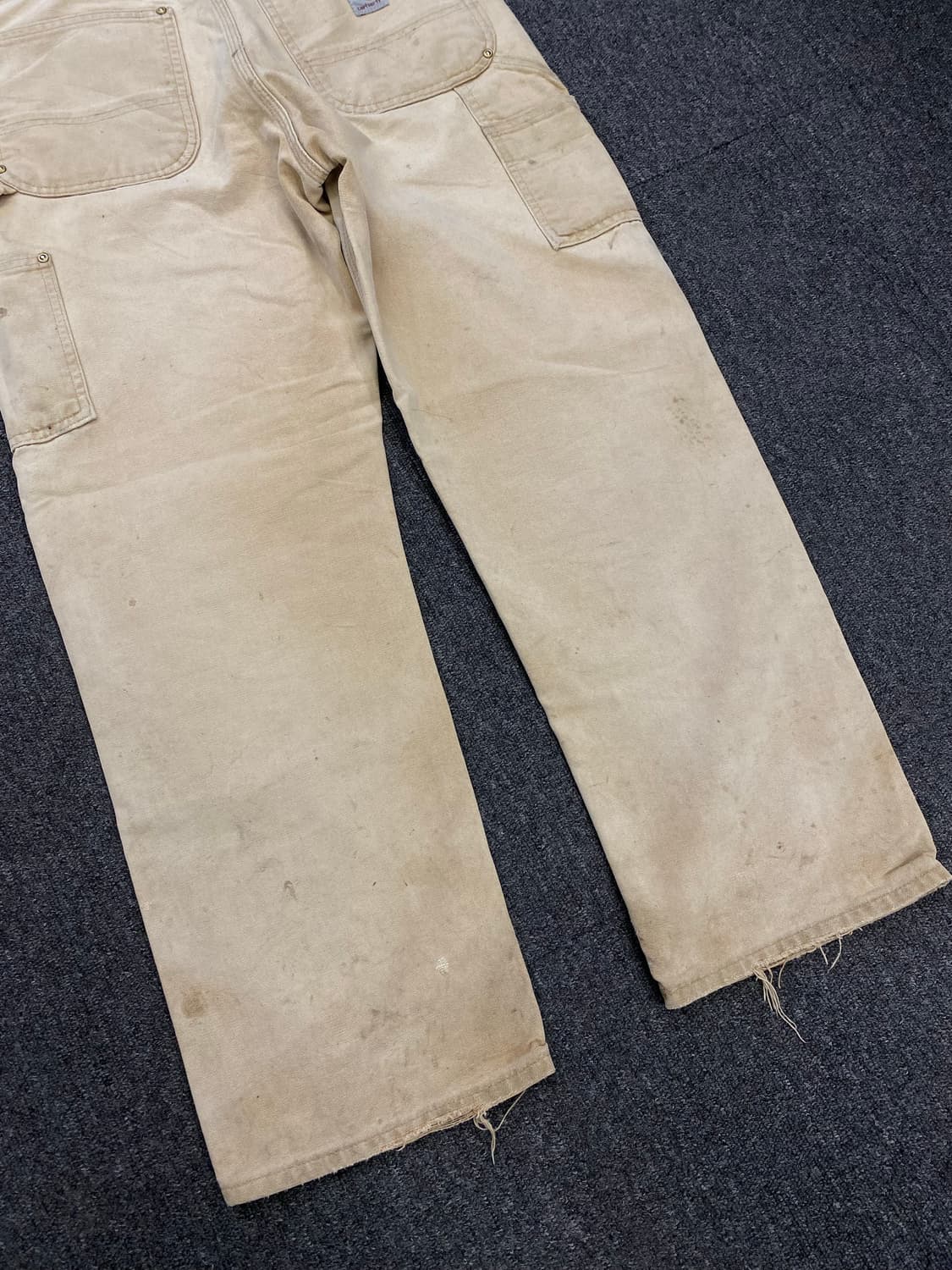 Carhartt 칼하트 더블니 워크팬츠 상품이미지7