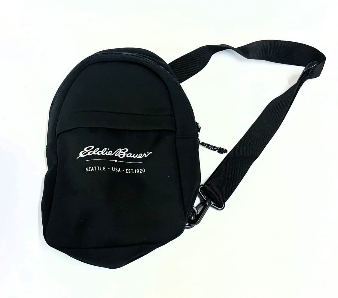 에디바우어 슬링백 상품이미지1