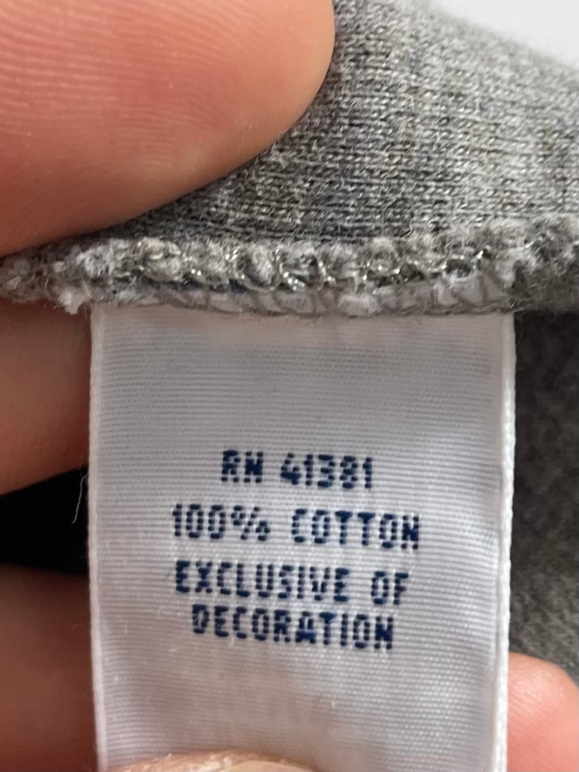 폴로 랄프로렌 반집업 맨투맨 (on.420) 상품이미지5