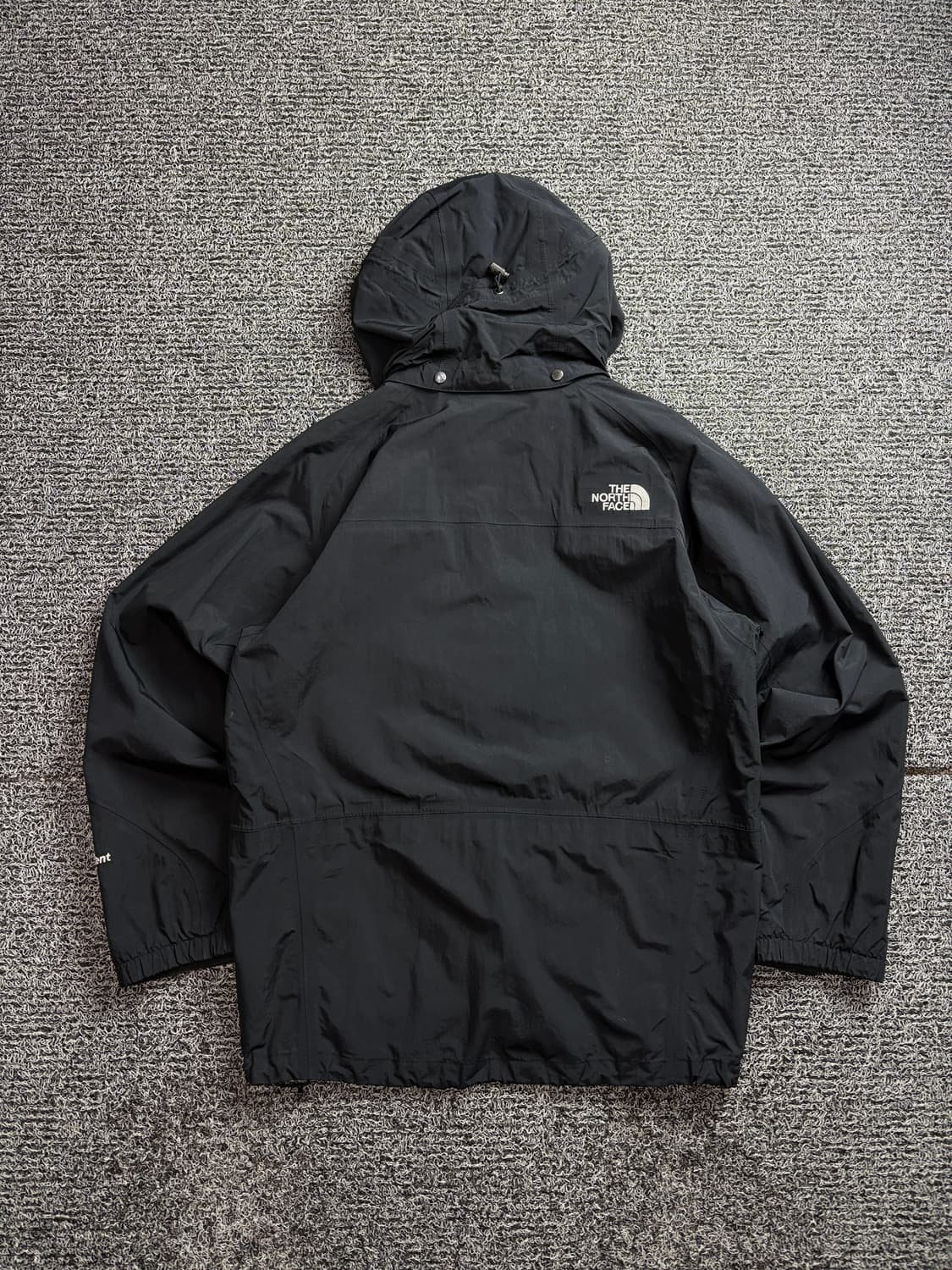 노스페이스 하이벤트 고프코어 마운틴 바람막이 2556 상품이미지5