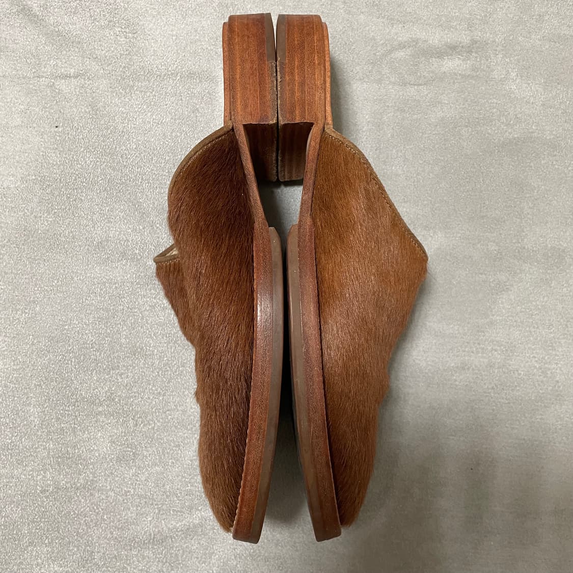 핸더스킴 송치뮬 한정 235 상품이미지2