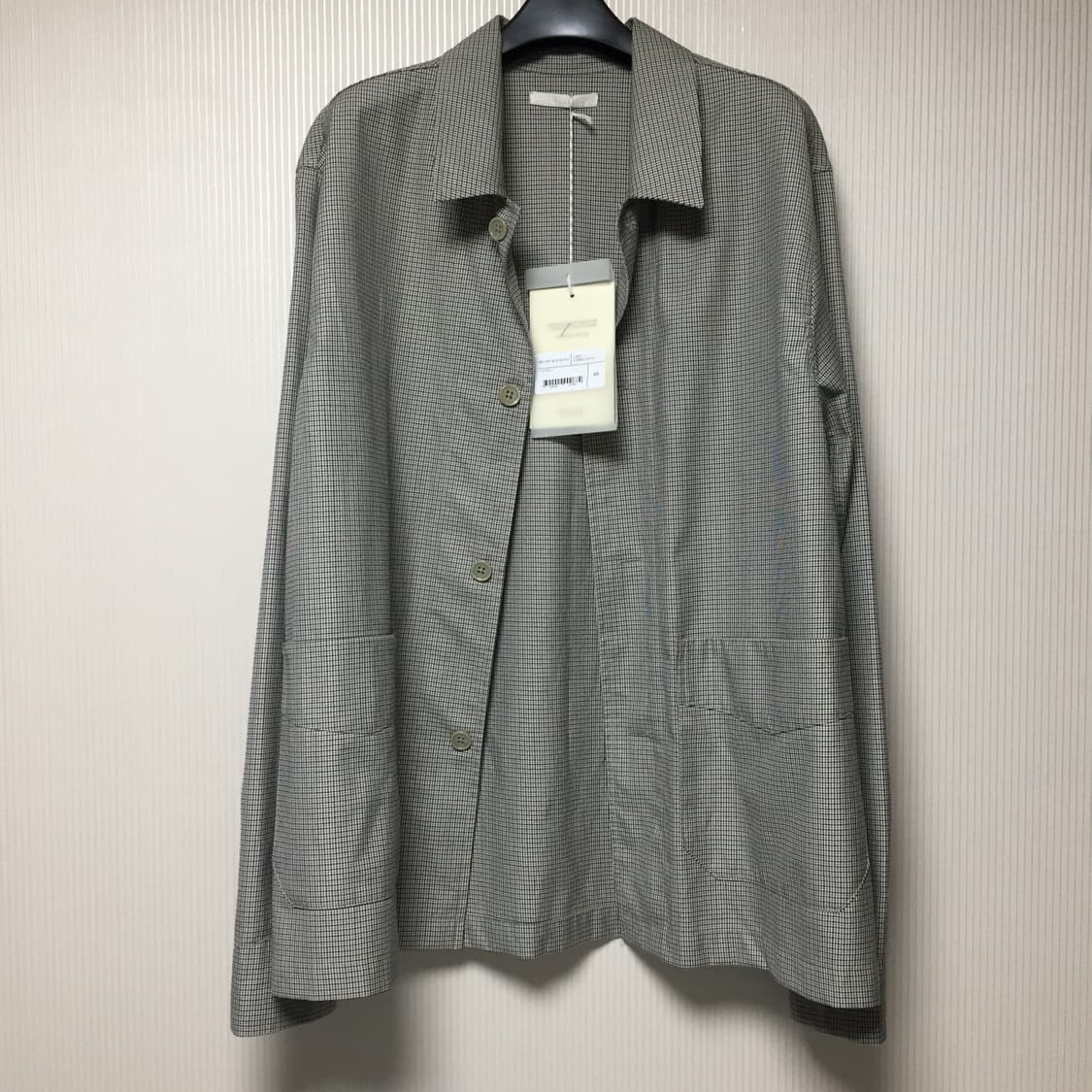 아워레가시 아카이브박스자켓 상품이미지1