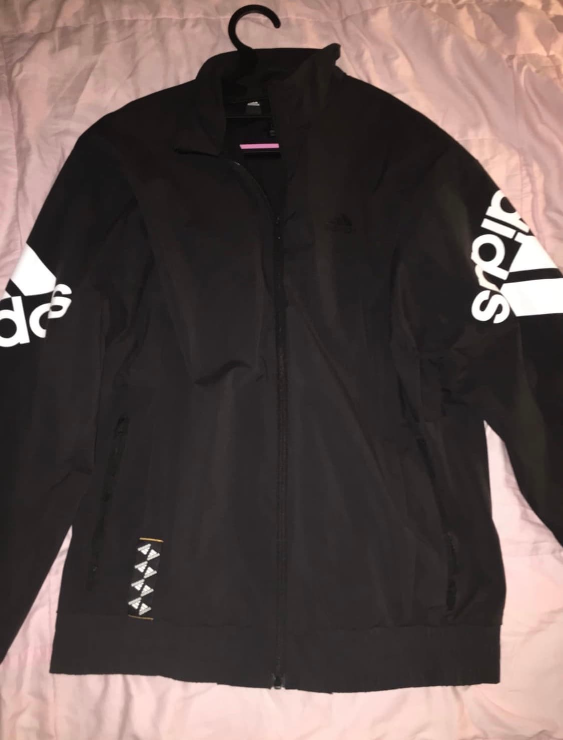 아디다스 바람막이 상품이미지1