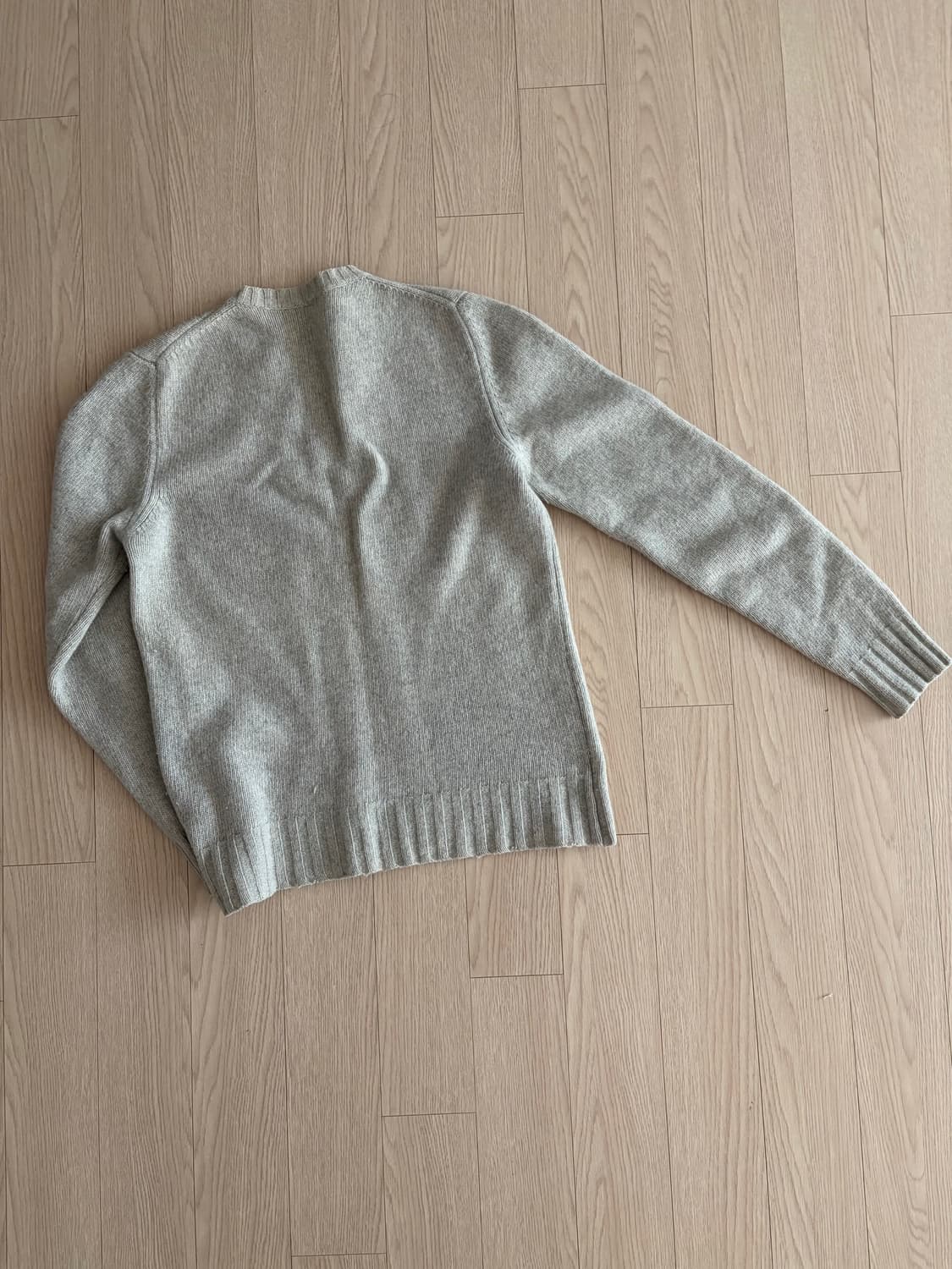 90s Helmut Lang Knit 상품이미지5