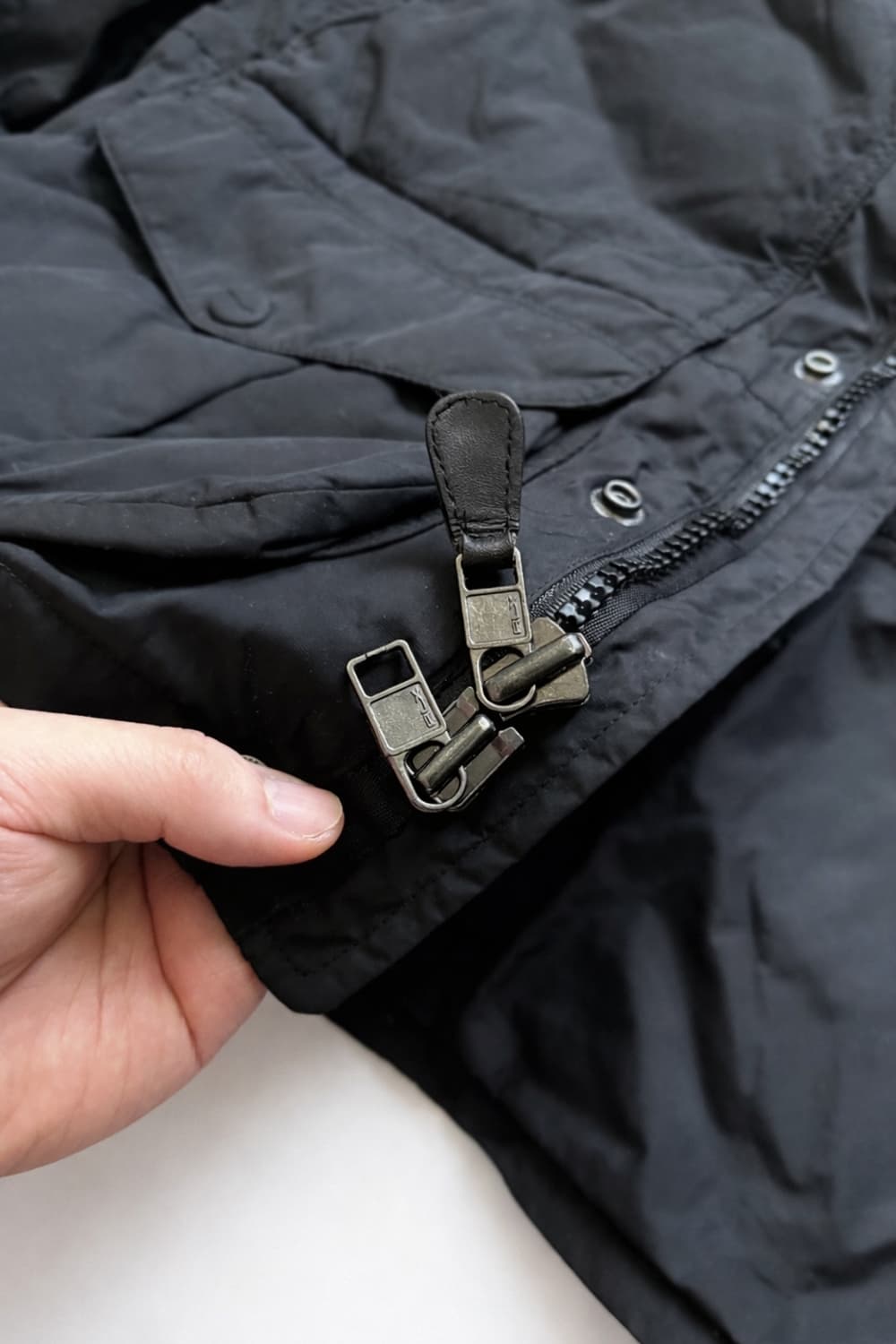 RLX 테크니컬 필드 자켓 L(100~105) 상품이미지7