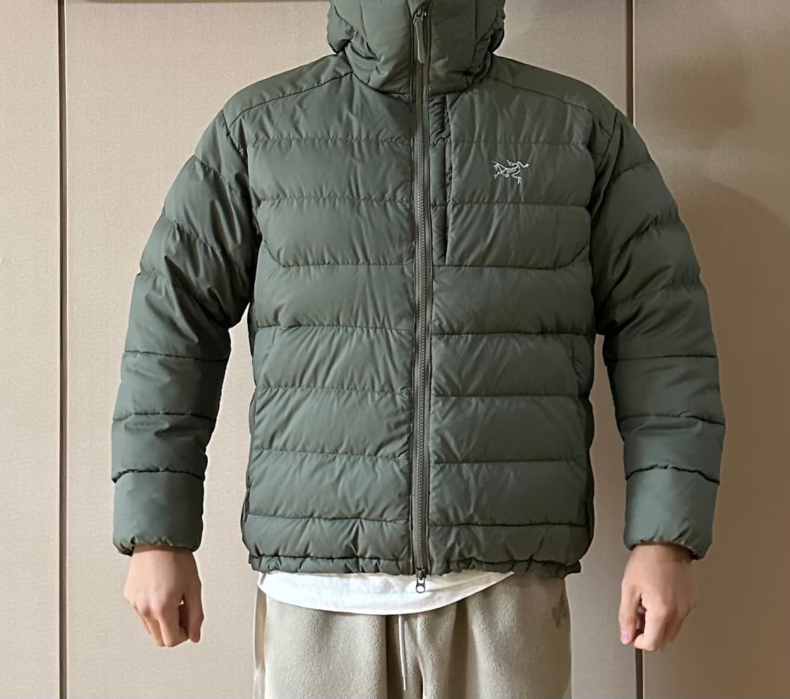 아크테릭스 토륨L 상품이미지1