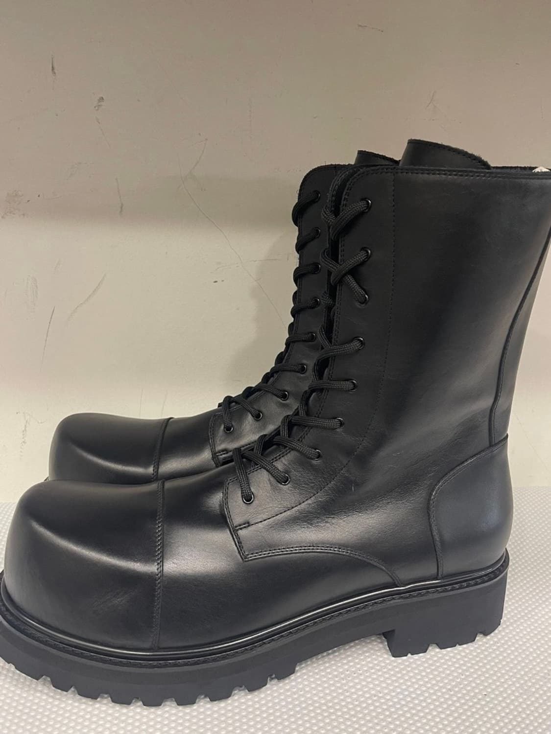 베트멍 스톰프 부츠 상품이미지4