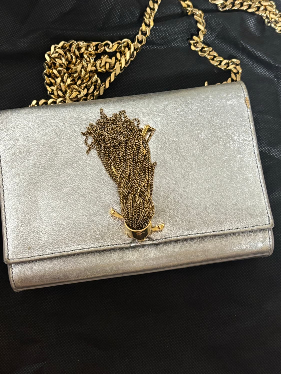 입생로랑 케이트백 상품이미지2