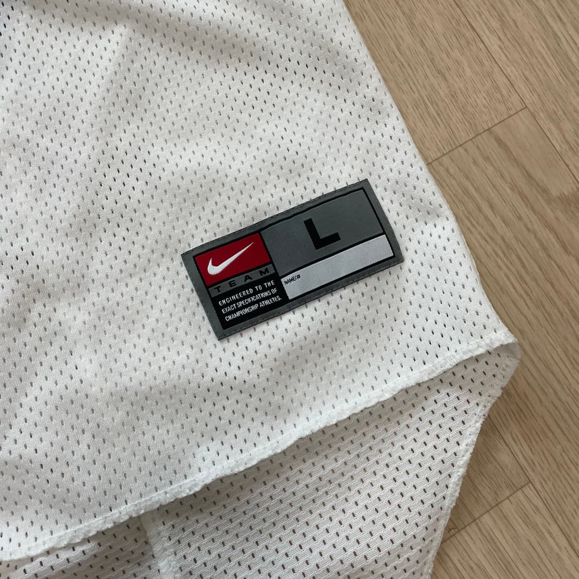 나이키 대한민국 국가대표 WBC 올림픽 이승엽 마킹 유니폼 상품이미지6