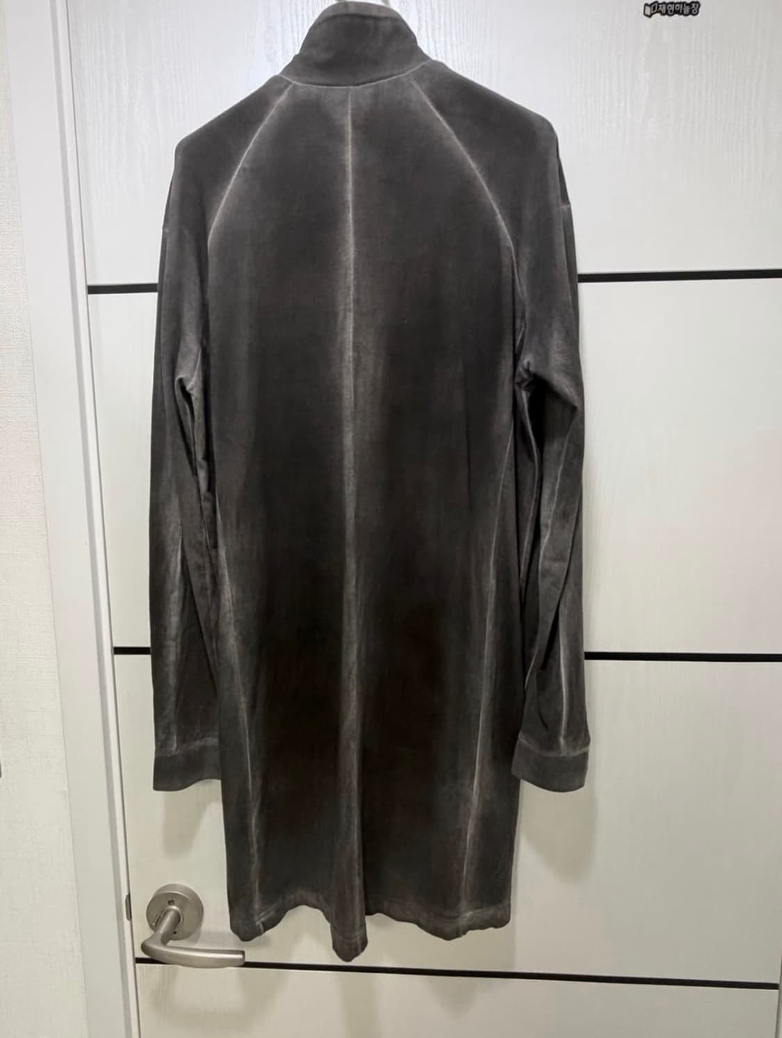 The Viridi anne 셔츠 상품이미지2