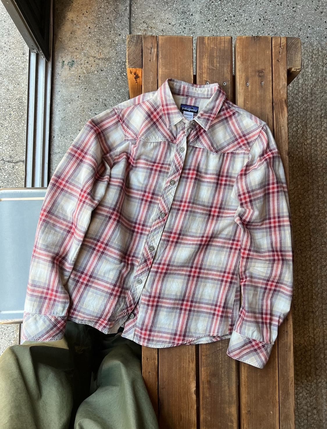 Patagonia 상품이미지3