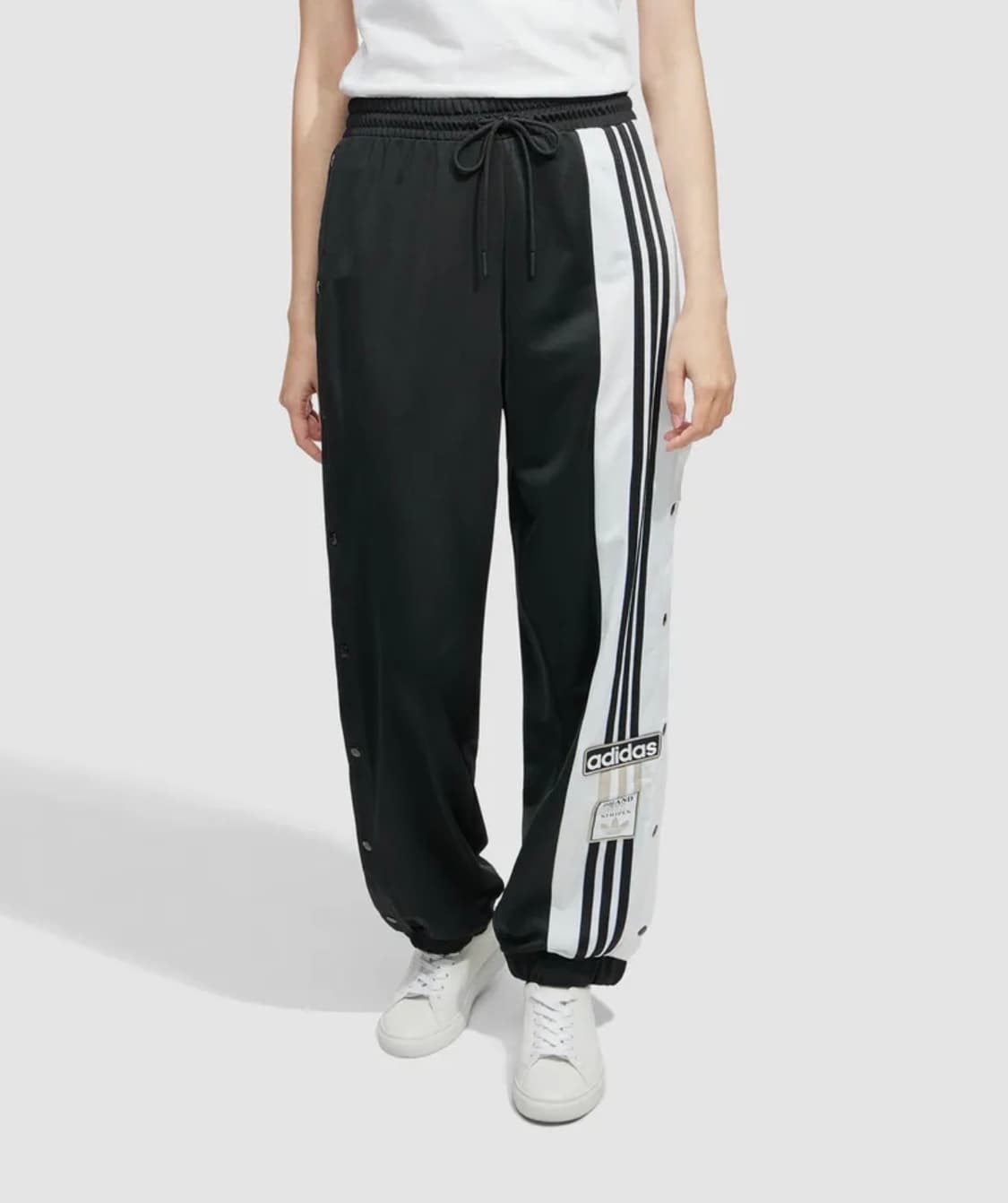 [새상품] ADIDAS) 아디브레이크 팬츠 GJ6580 L size 상품이미지3