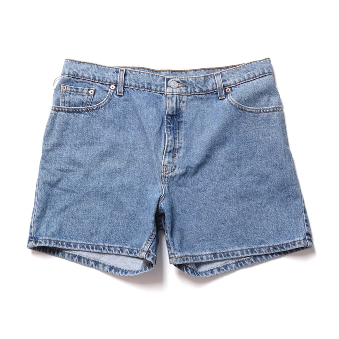 리바이스 Levi's 90’s Denim Shorts

 상품이미지1