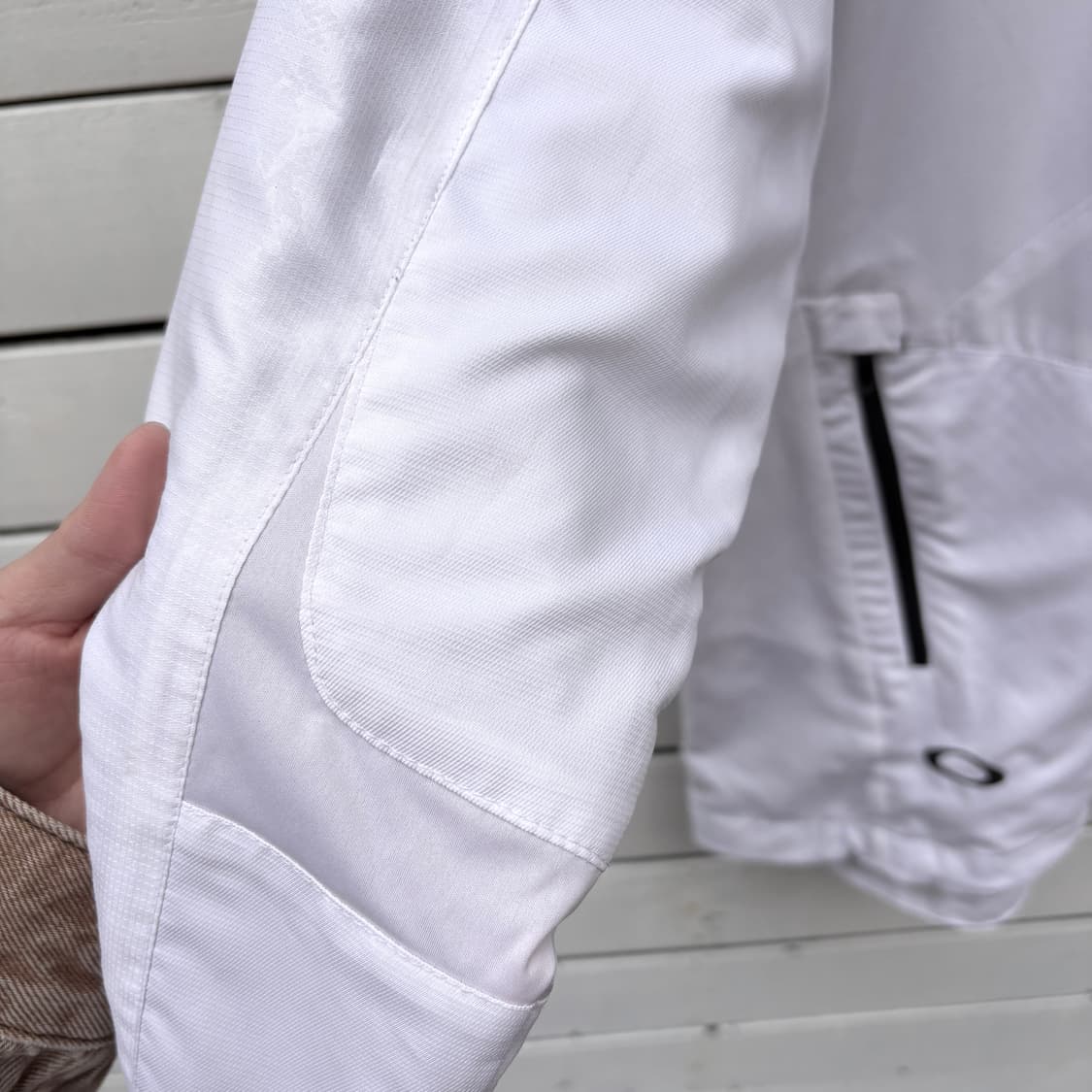 Oakley 오클리 바람막이 자켓 상품이미지5