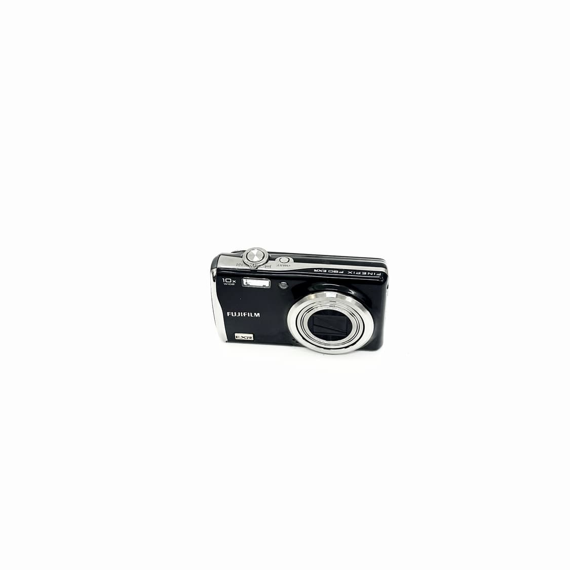 조이&원희디카!) FujiFilm Finepix F80 디카 카메라 상품이미지8