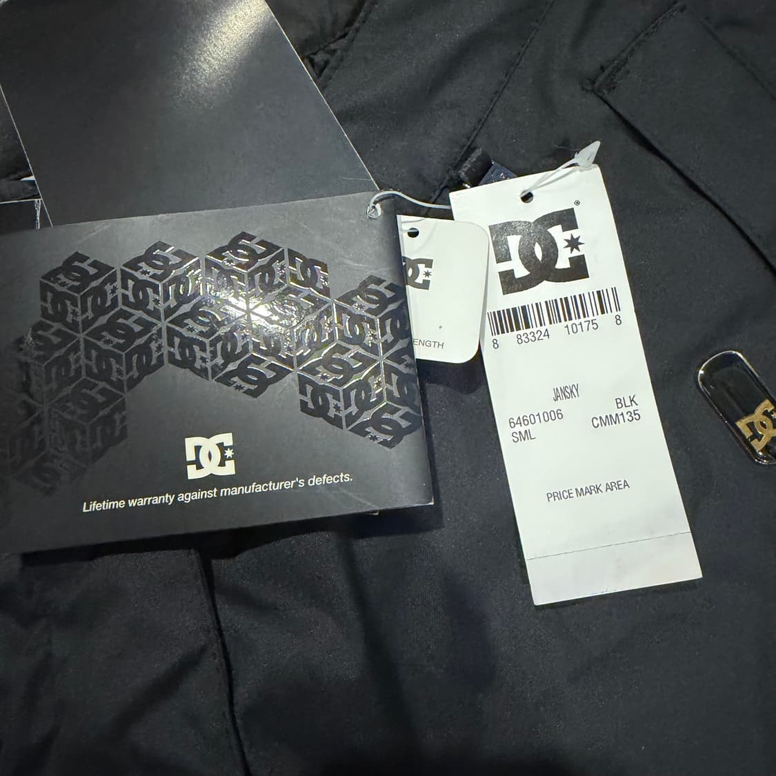 DC shoes (W) 스키 팬츠 상품이미지3