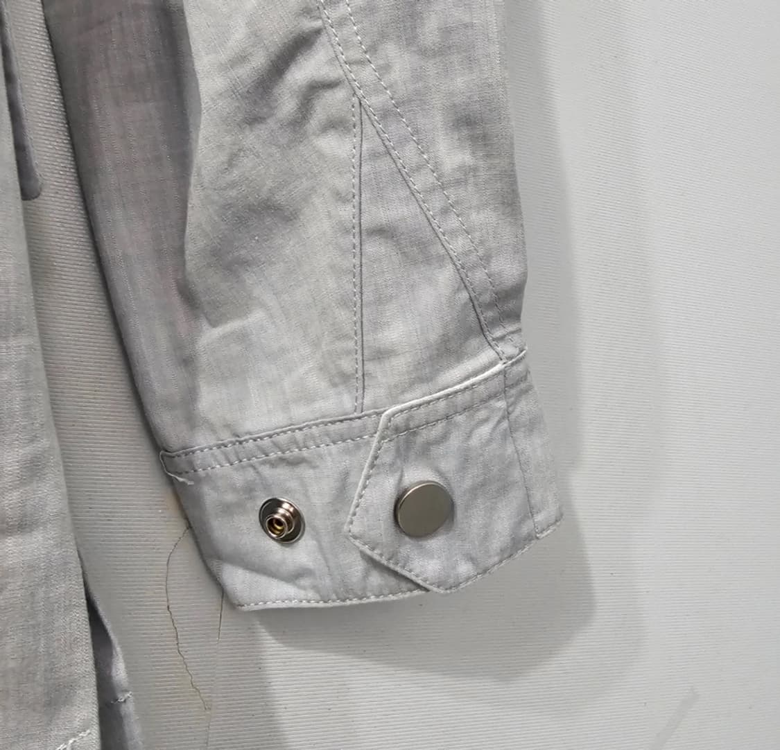 TIME 한섬 타임 야상 자켓 ~55 상품이미지6