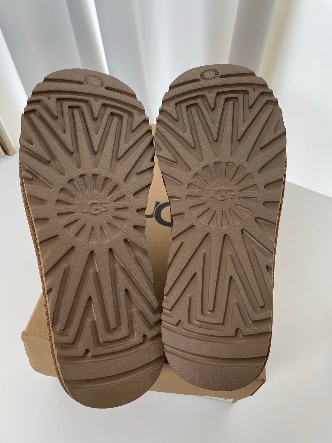 어그 클래식 마이크로 상품이미지5