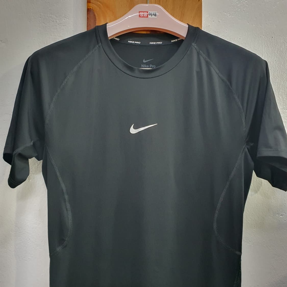 나이키 PRO DRI-FIT 반팔 러닝티(105) 상품이미지2