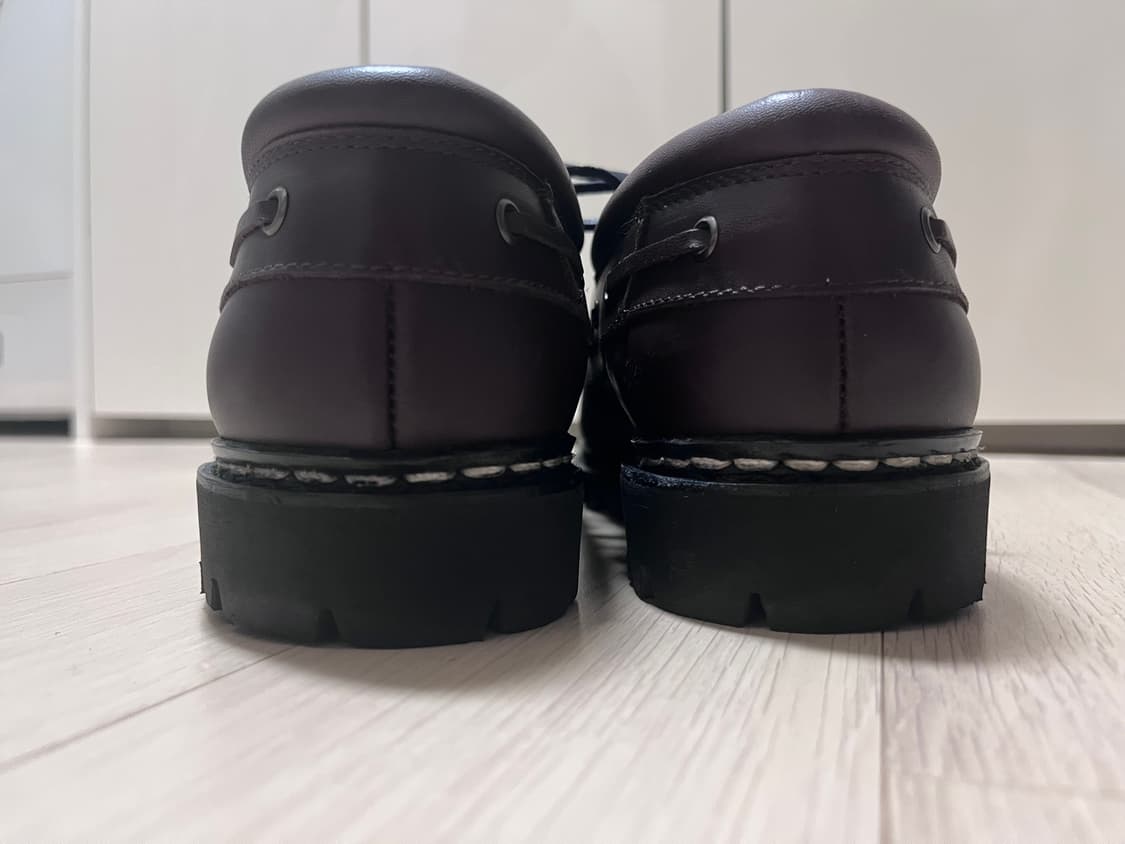 파라부트 시메(chimey) UK7.5 박스포함 상품이미지7