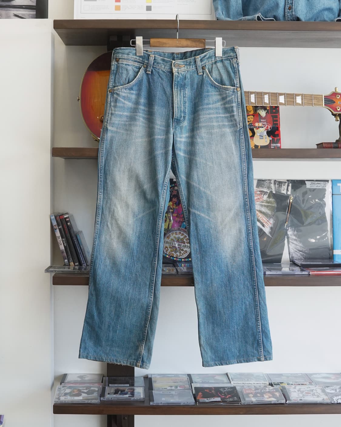 Wrangler 상품이미지4