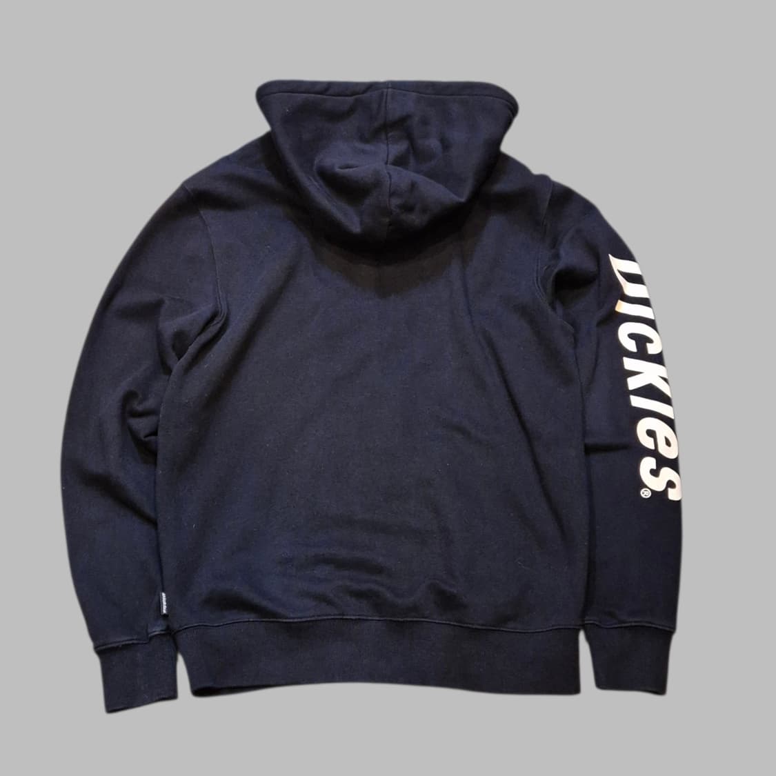 M 디키즈 네이비 후드집업  상품이미지2