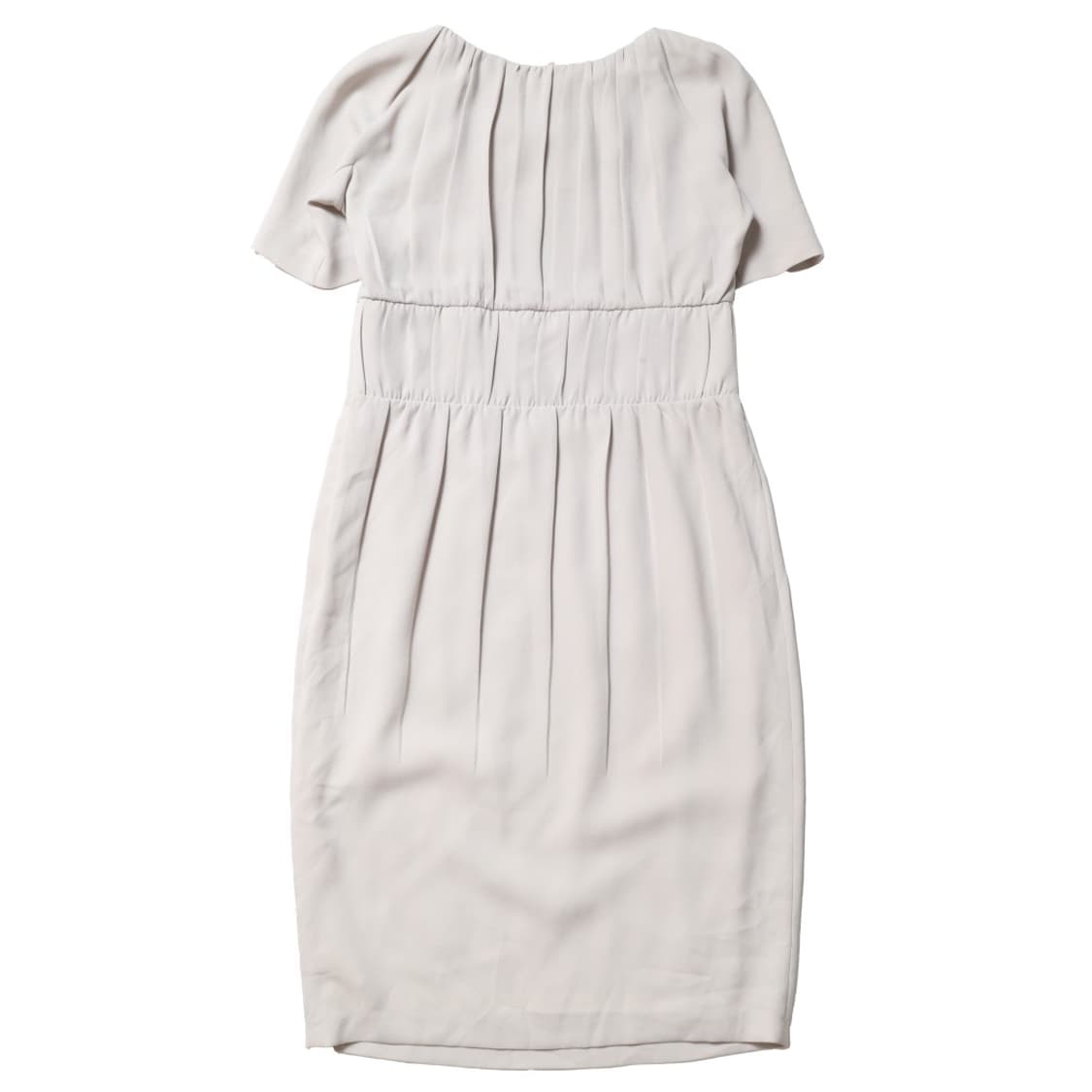 JIL SANDER Pleats One Piece  상품이미지4